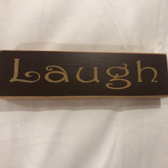 ✋Tabletop home decor/accent - Picture 1 of 1